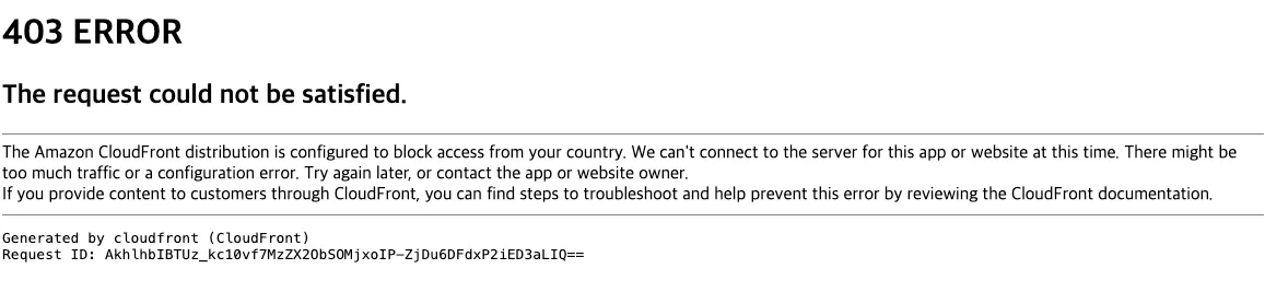url 들어가봤을 때